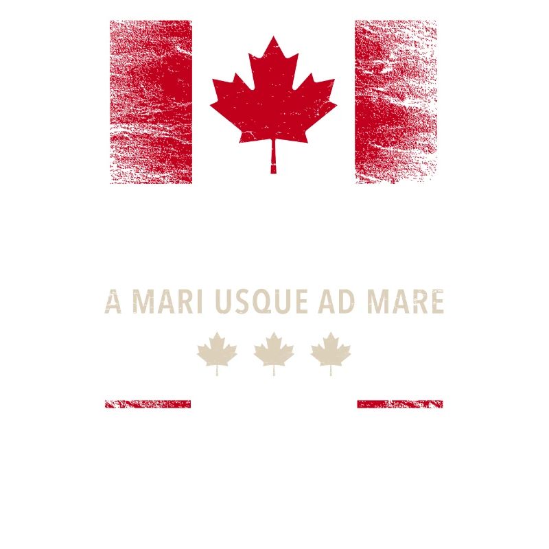 Drapeau du Canada Drapeau de la feuille d’érable de l’Amérique du Nord