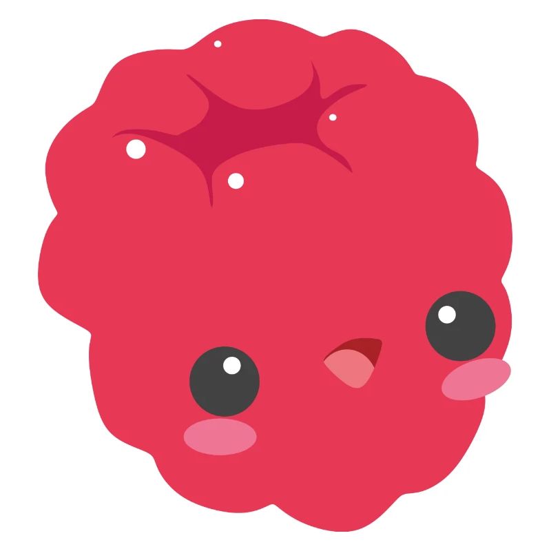 raspberry