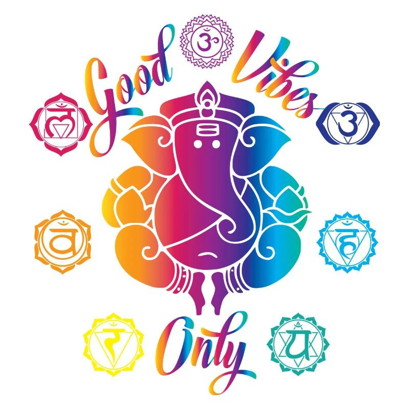 Good Vibes Only