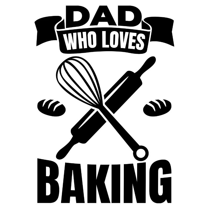 Baker Dad