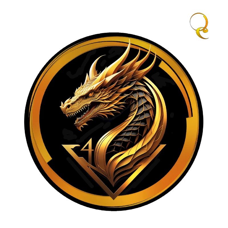 DER VIERTE DRACHE