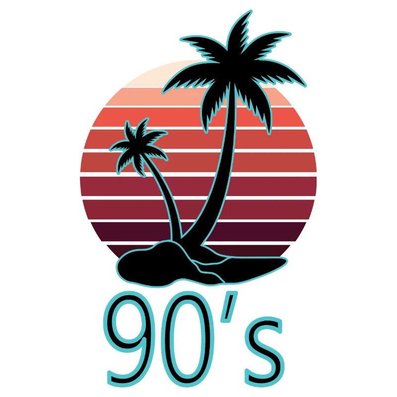 1990s Proverbs 90s Gift Idea