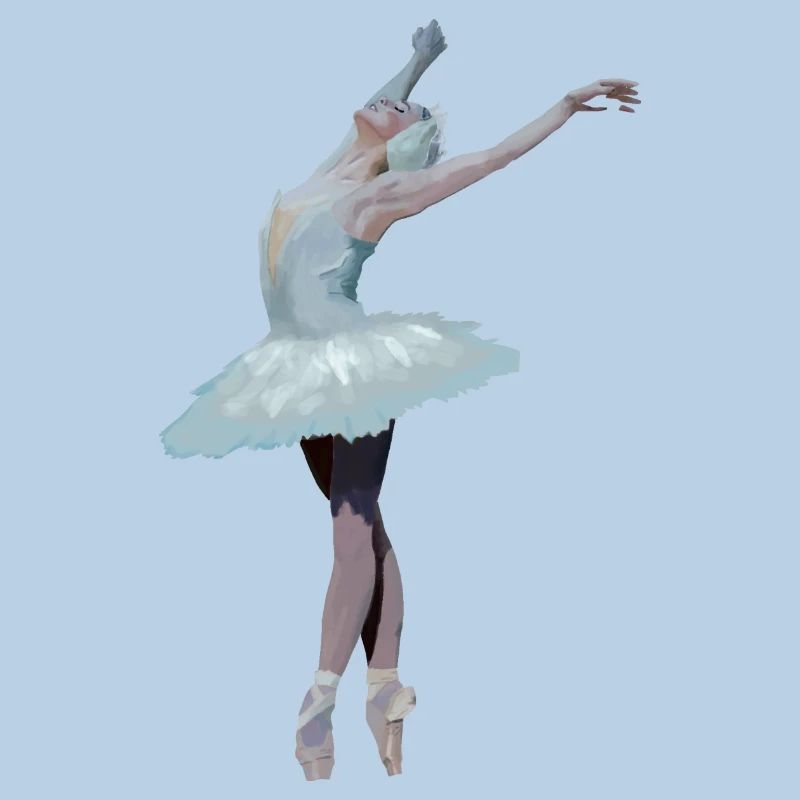 Danseuse classique
