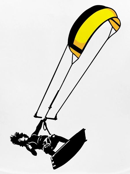 kite-surf