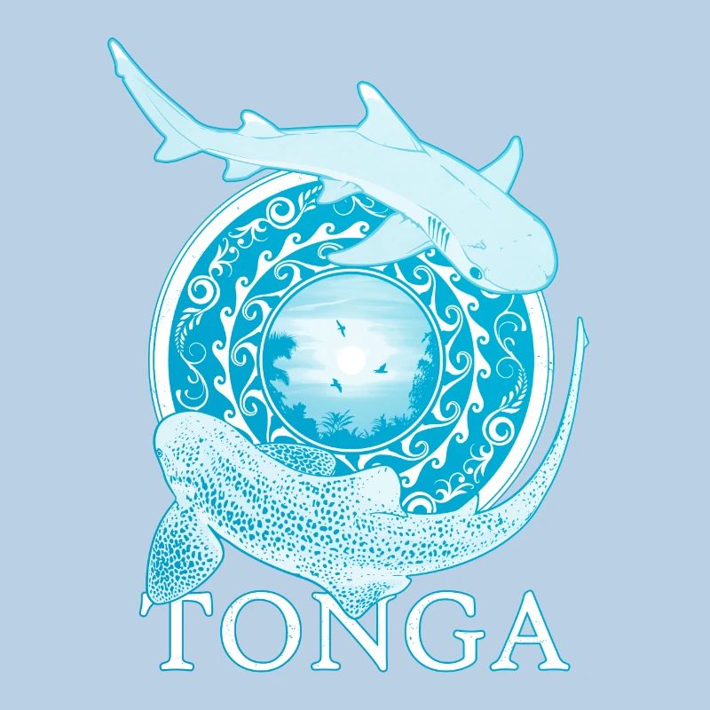 Requin zèbre des Tonga requin de récif à pointe blanche