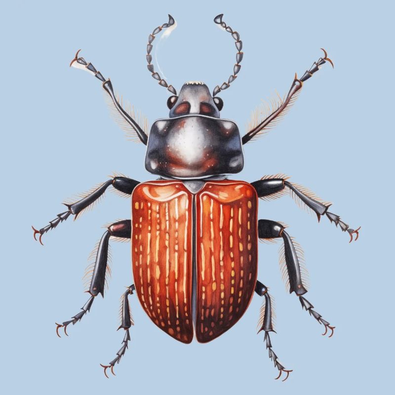 Spring Bug
