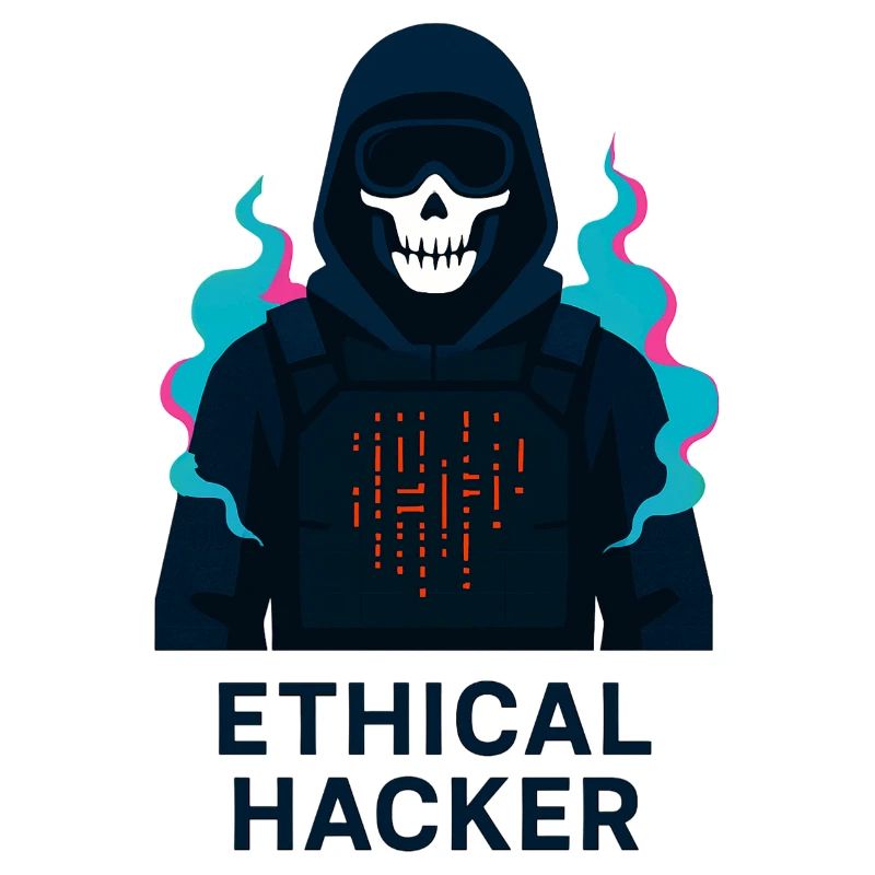 Ethical Hacker - Cybersecurity