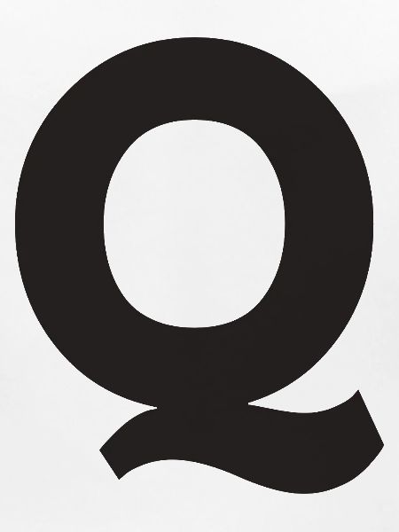 Q