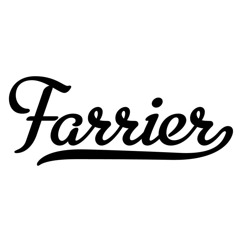 farrier