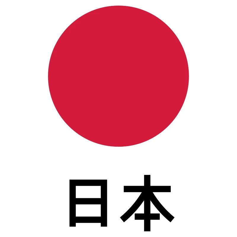Japon / Nippon / Nihon