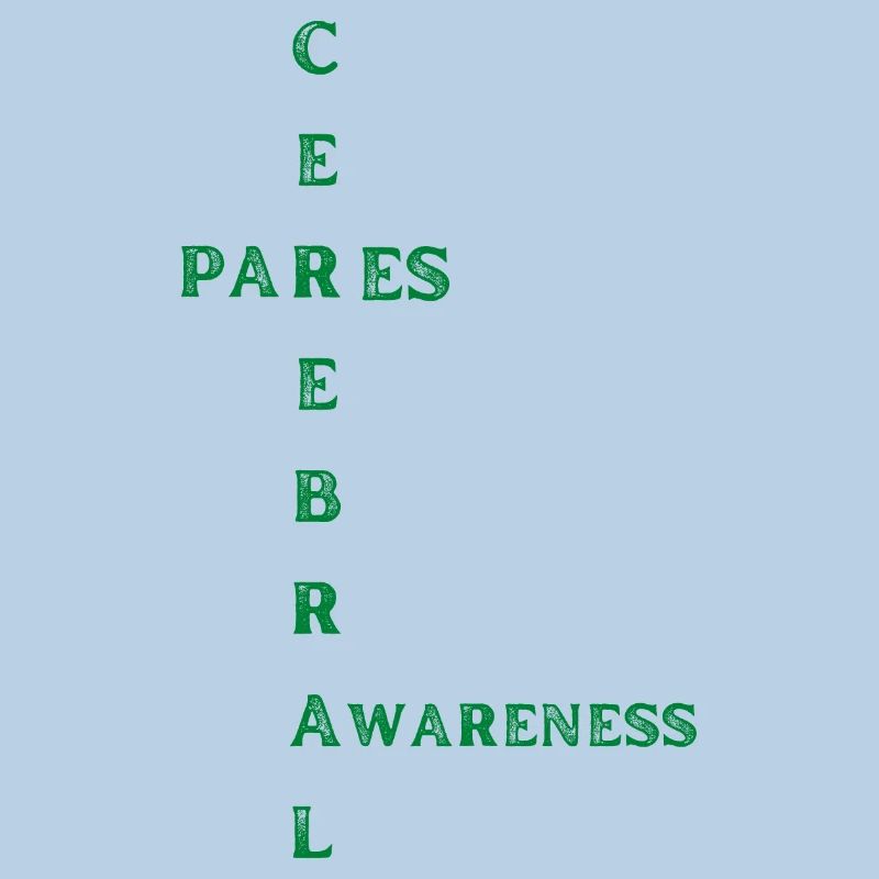 Conscience de la paralysie cérébrale