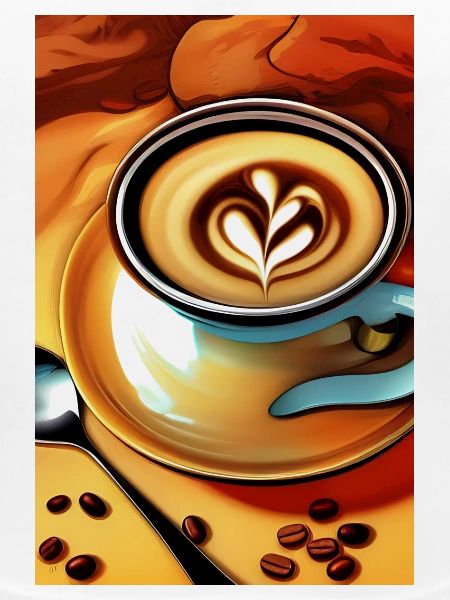 Kaffee, Kaffeebohnen