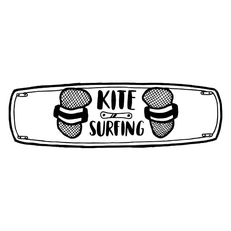 kitesurf