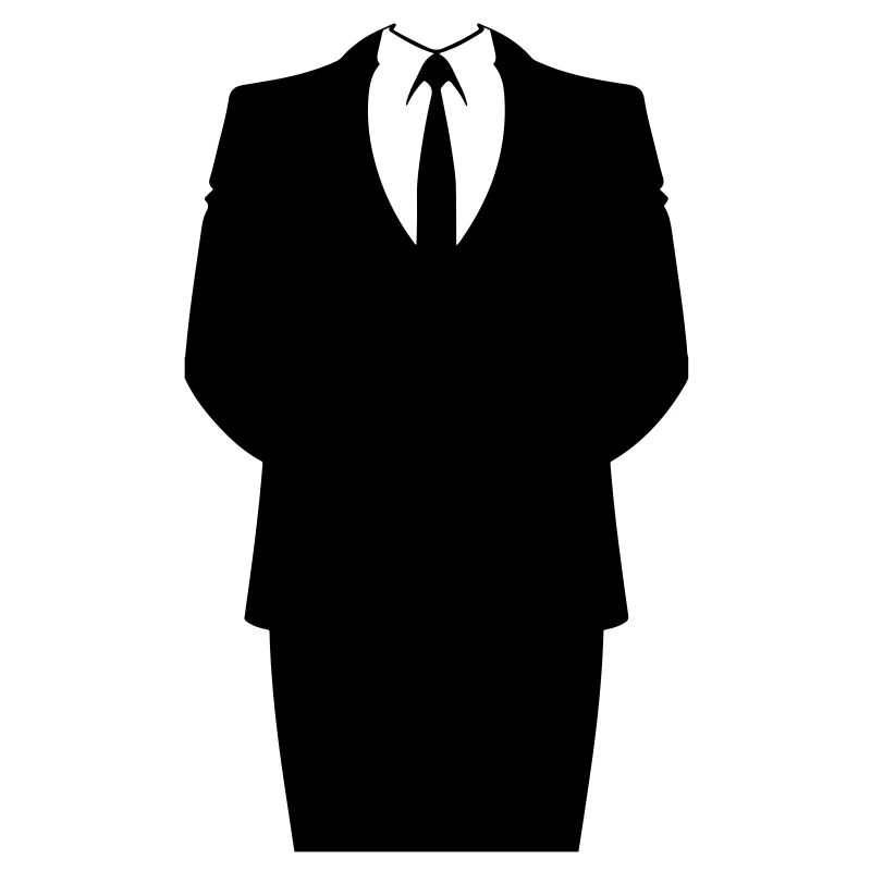 Suit and Tie