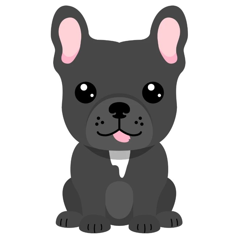 Bouledogue français
