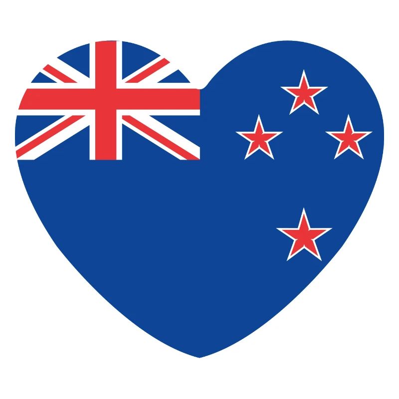 Neuseeland