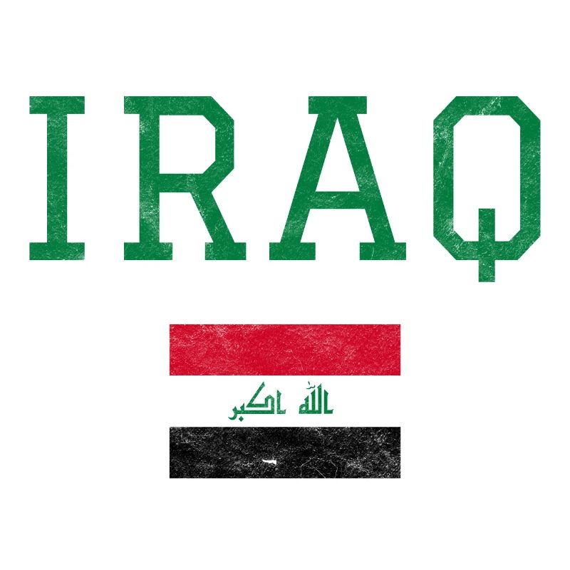 Irak