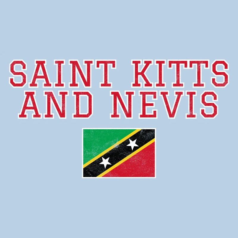 St. Kitts et Nevis