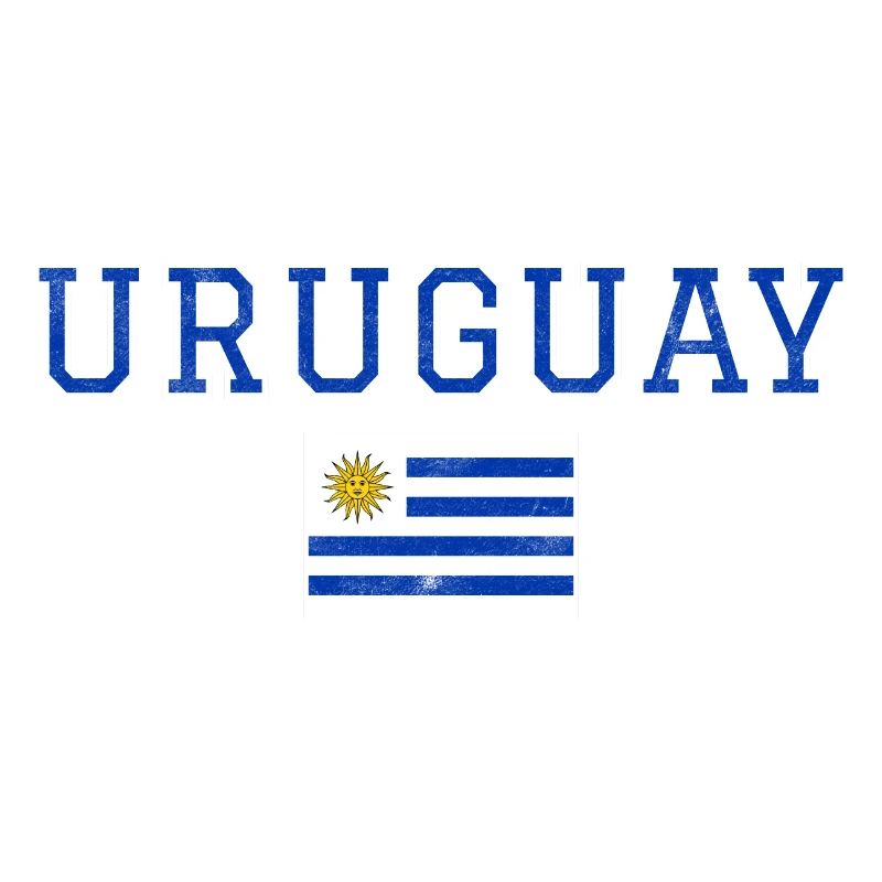 Uruguay