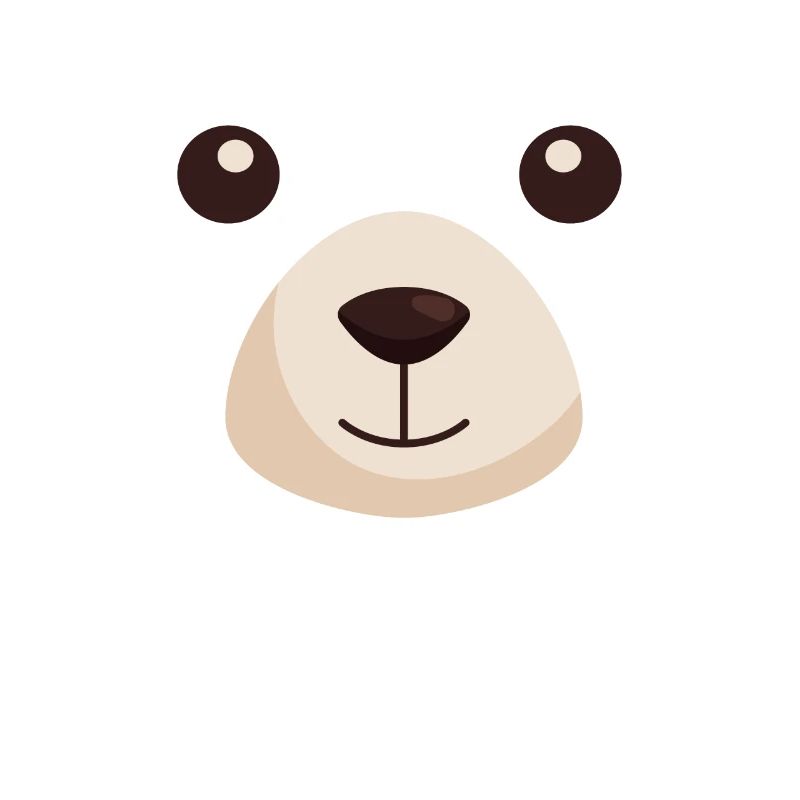Polar Bear Polar Bear Bear Bear Arctic Gift