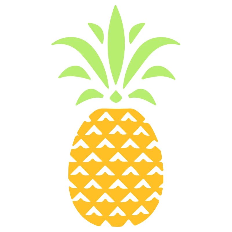 ANANAS STYLIZED