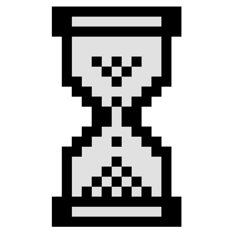Sanduhr Cursor