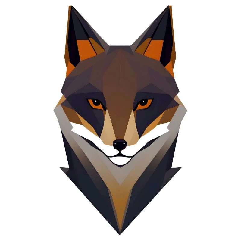 Geometric Fox