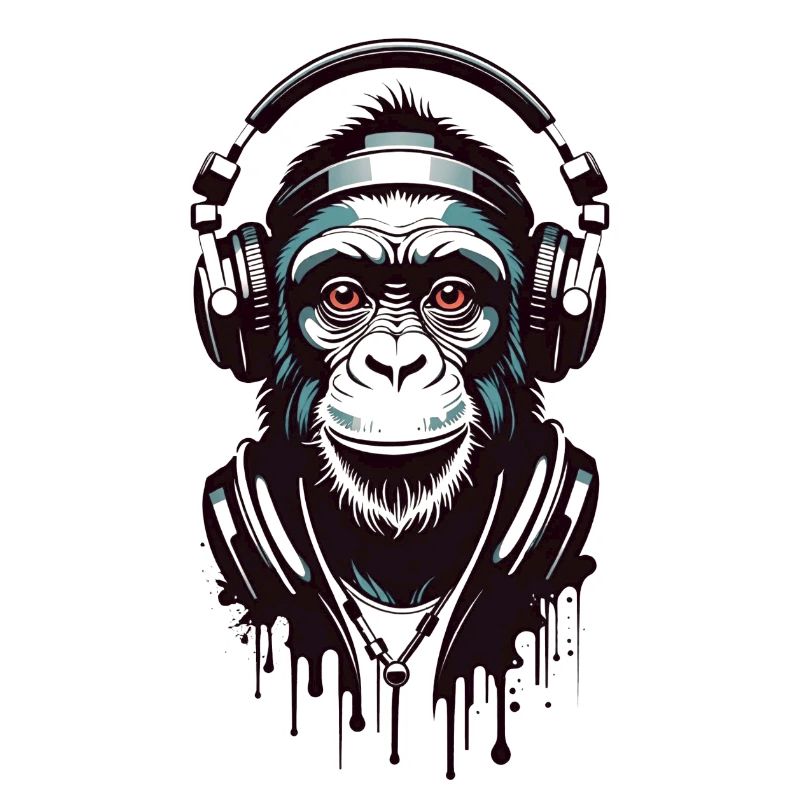 Funky Monkey