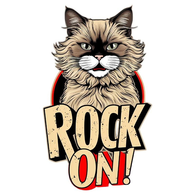 Chat - Rock on