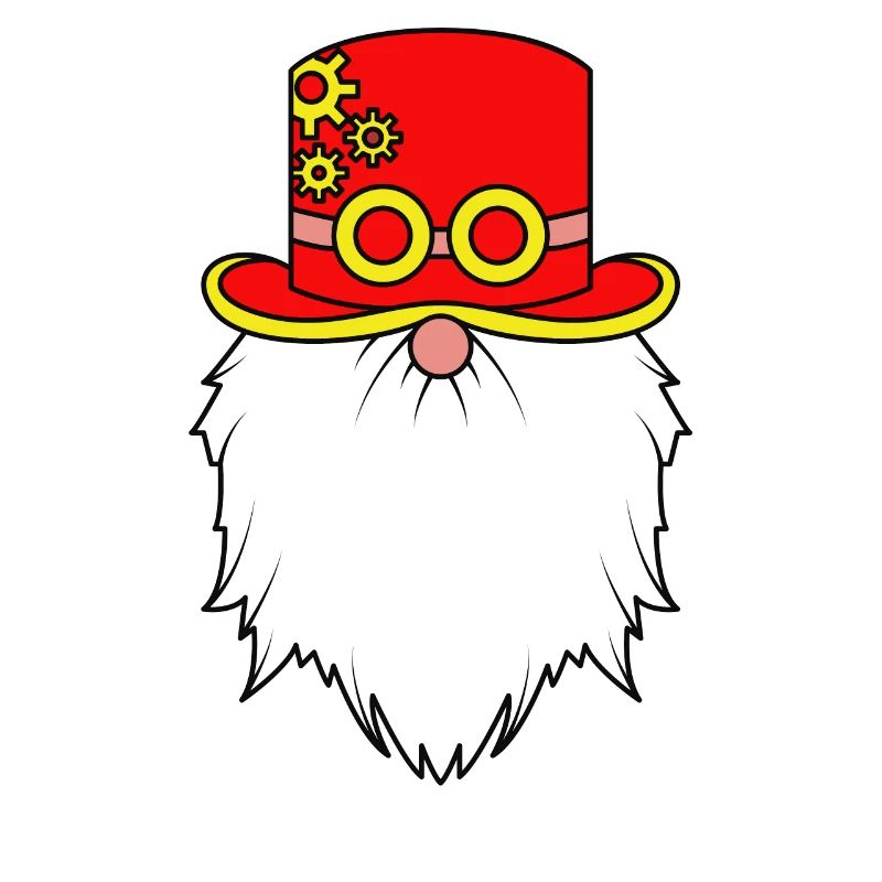 Steampunk Gnomes
