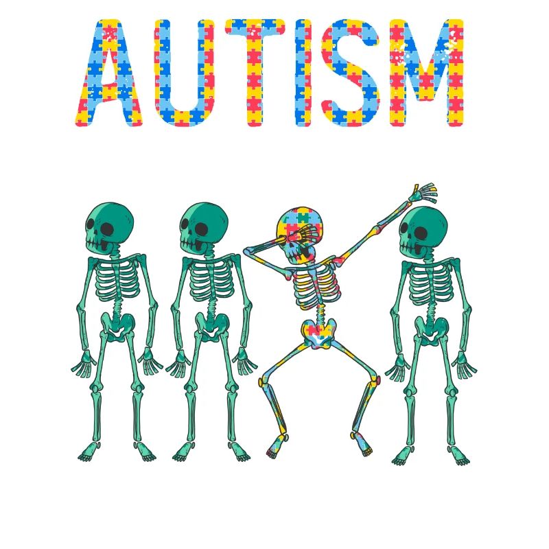 Autisme Conscience Idée de cadeau autiste