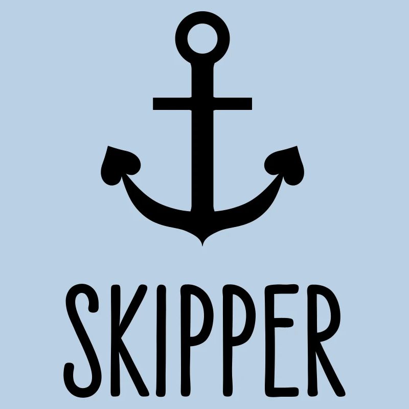 Crew - Skipper Sailing Charter Team