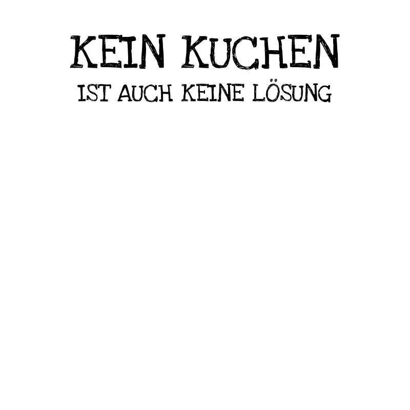 Pas de gâteau Aussi Pas de solution