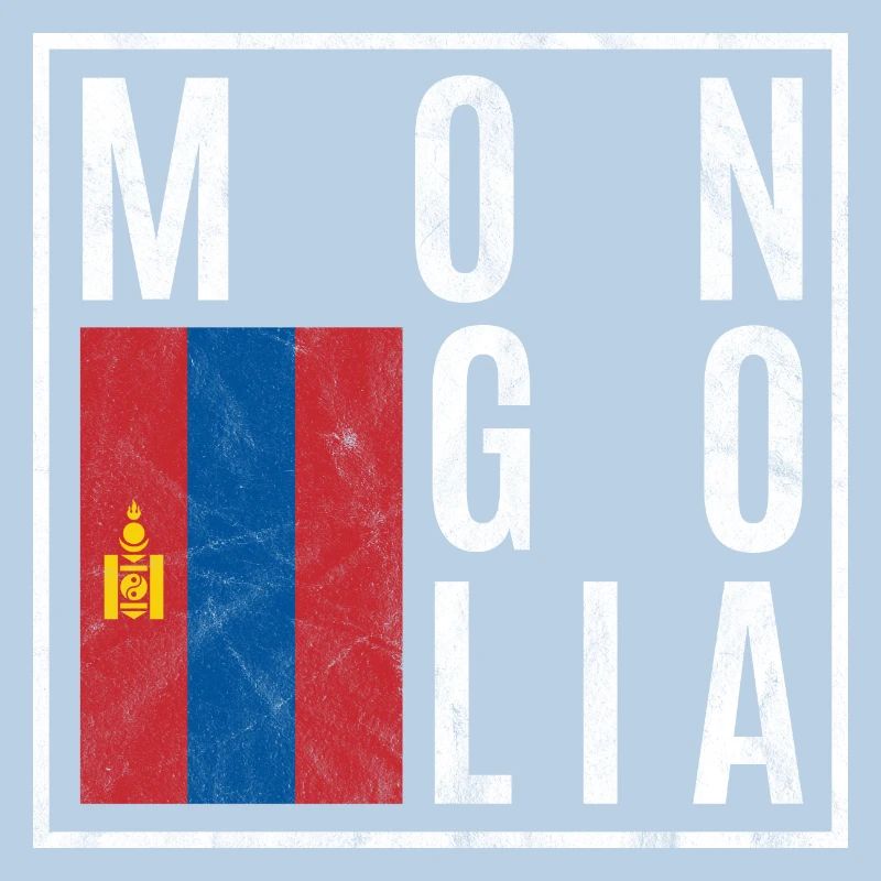 Mongolei