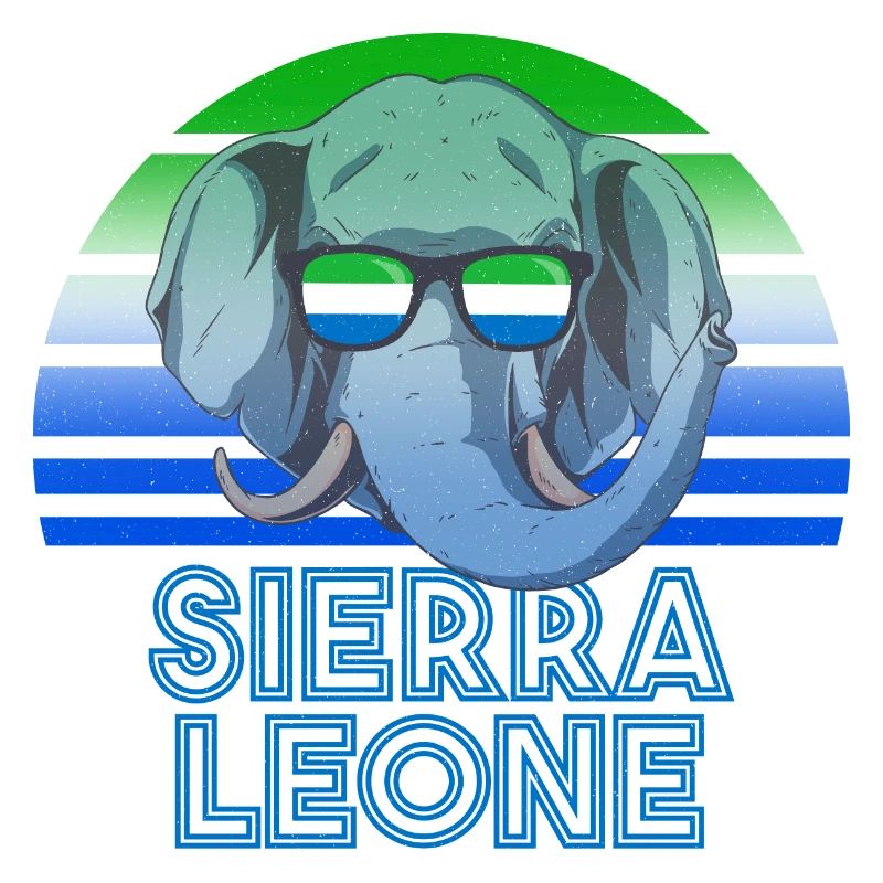 Sierra Leone