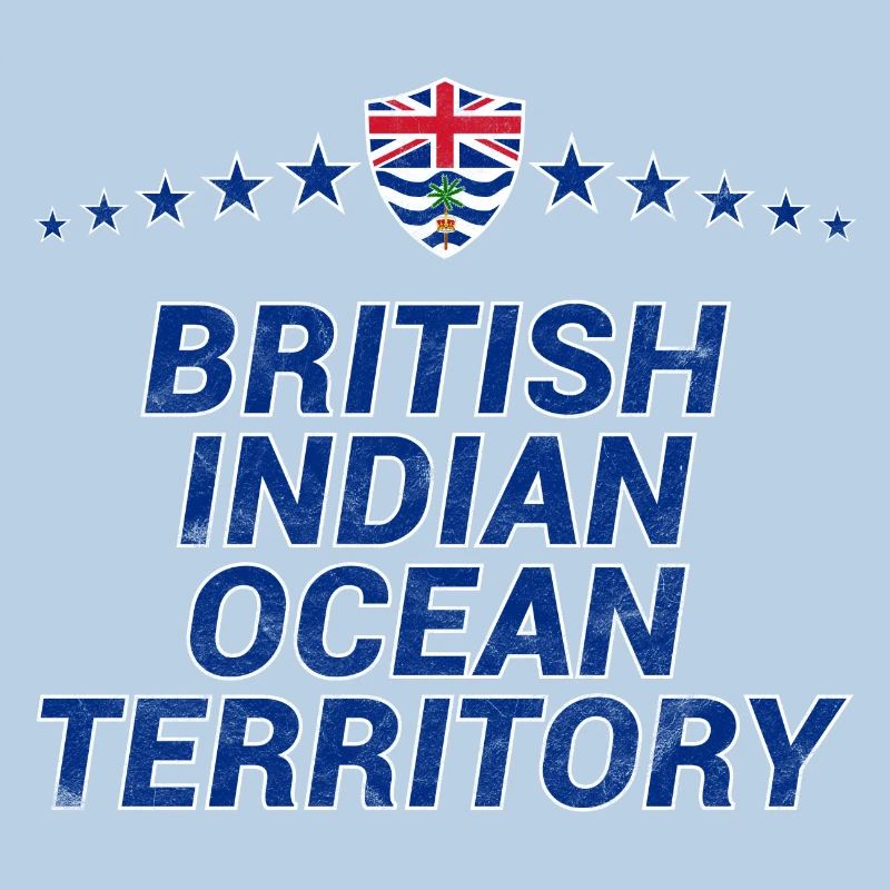 British Indian Ocean Territory