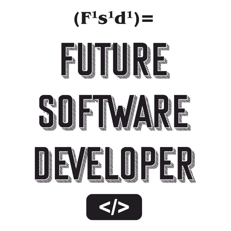 Future software developer