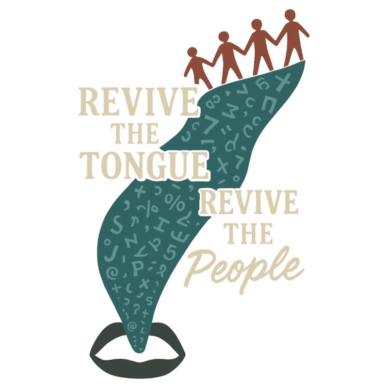 Indigenous Language Revitalization Native Speakers
