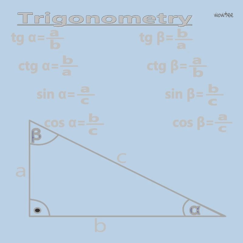 Trigonometry