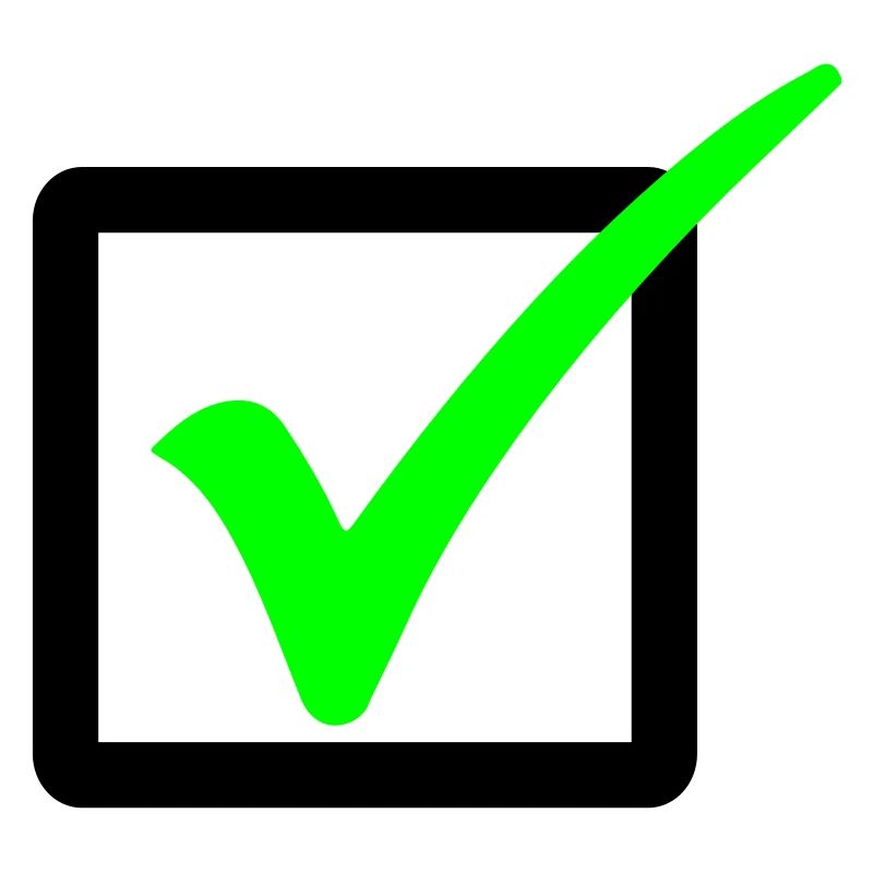 Décroché / une agrafe / correct 2c