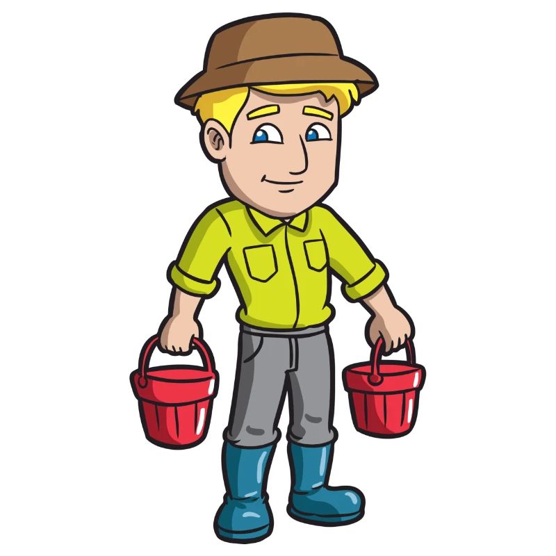 Farmer