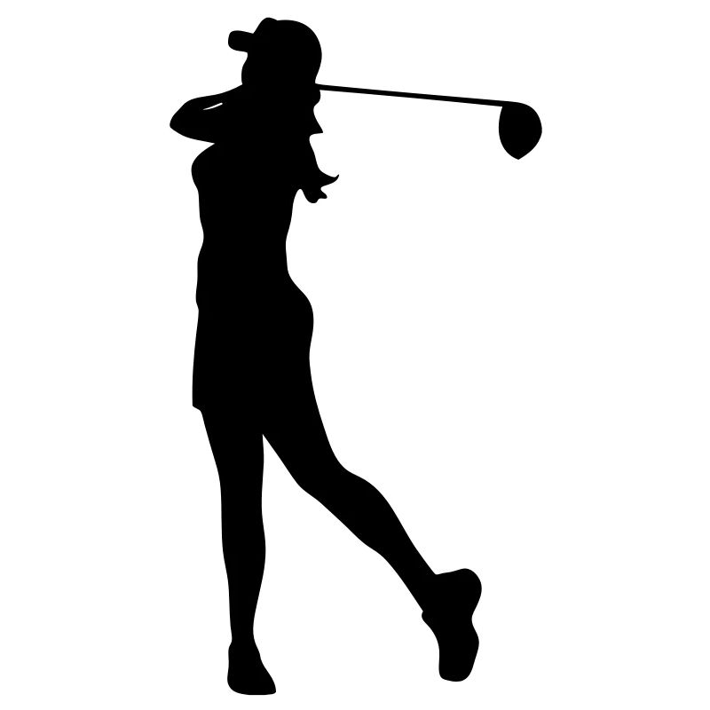 Golf female