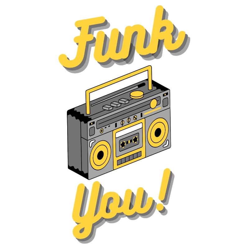 Funk Vous