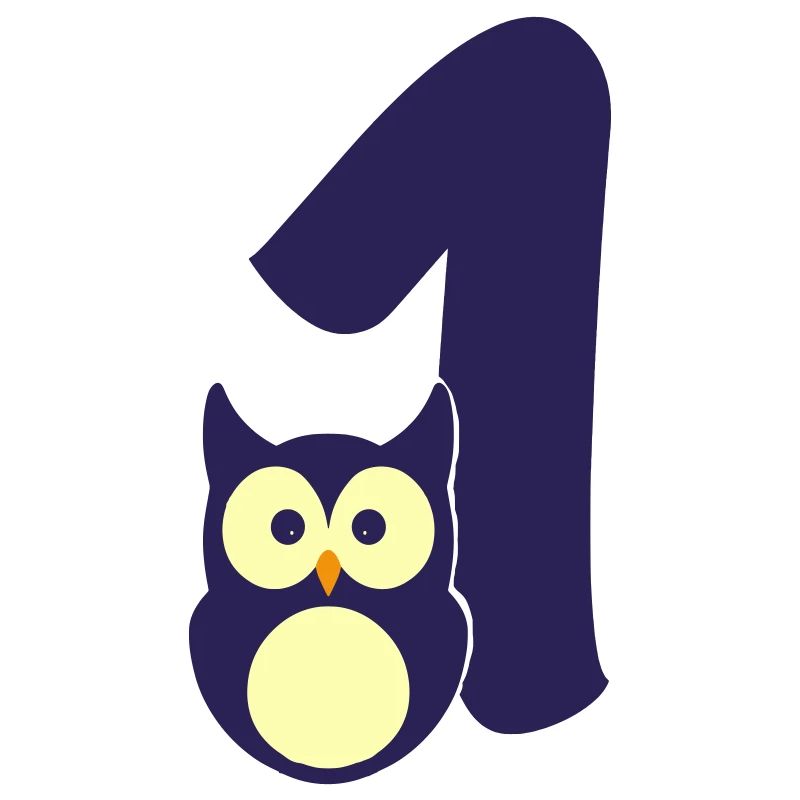 I'm already 1