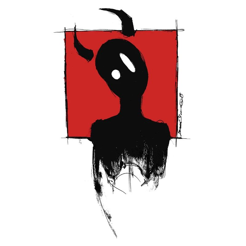 Devil Boy