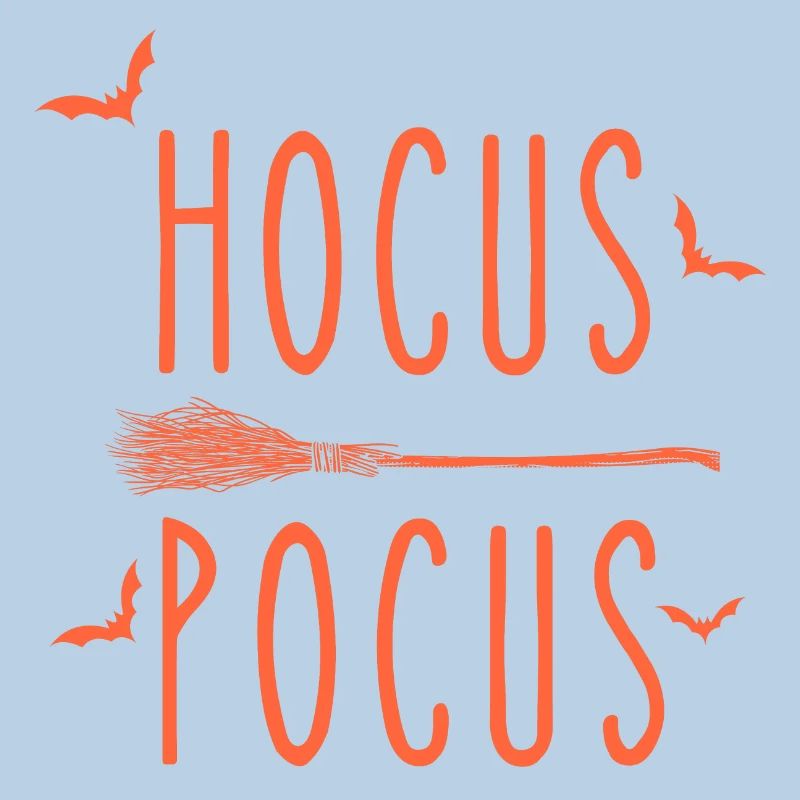 HOCUS POCUS