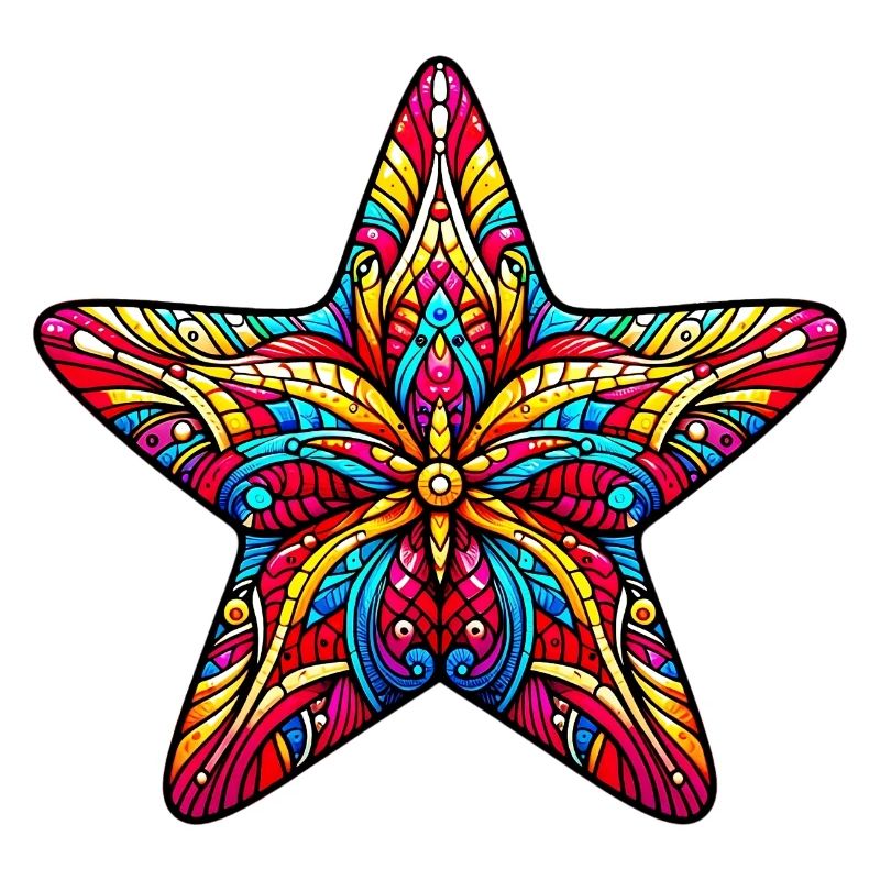Starfish
