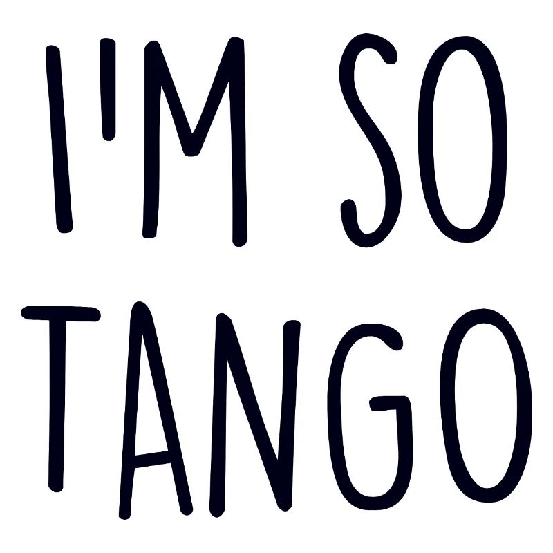 Tango Dancer