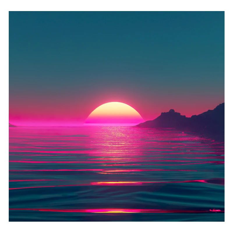 Conception du soleil