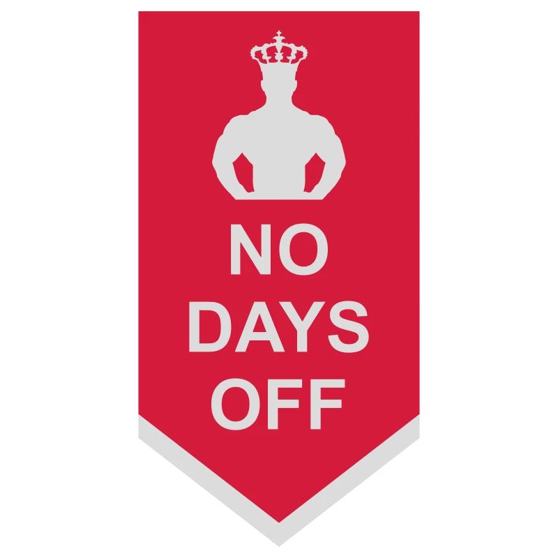 pas de jours de congé devis